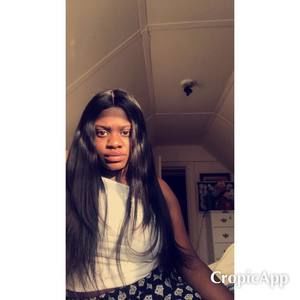 Meet your Posher, Wislyne